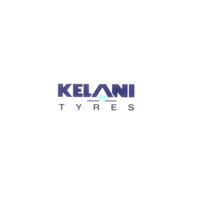 Kelani Tyres Brand Logo Preview