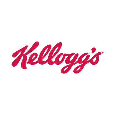 Kellogg’s Brand Logo Preview
