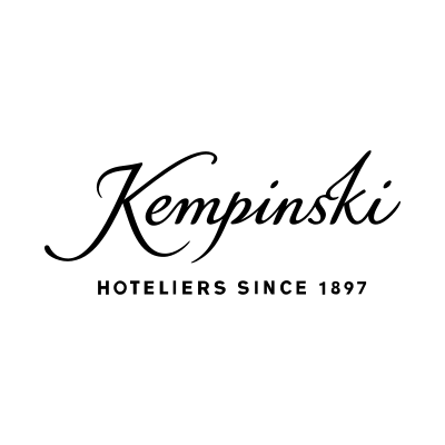 Kempinski Brand Logo