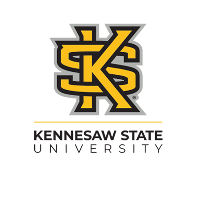 Kennesaw State University (KSU) Brand Logo