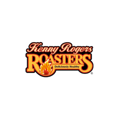 Kenny Rogers Roasters Brand Logo