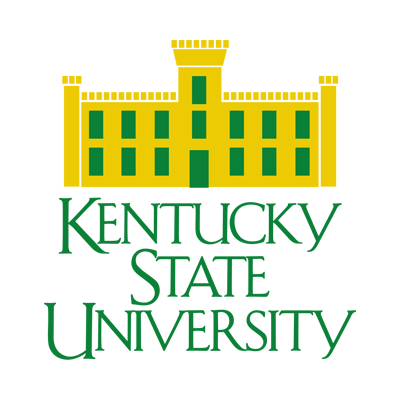 Kentucky State University (KSU) Brand Logo