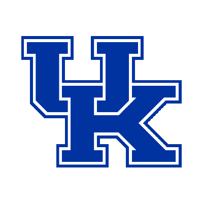 Kentucky Wildcats Brand Logo Preview