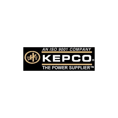 Kepco Power Brand Logo Preview