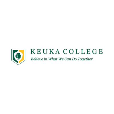 Keuka College Brand Logo Preview