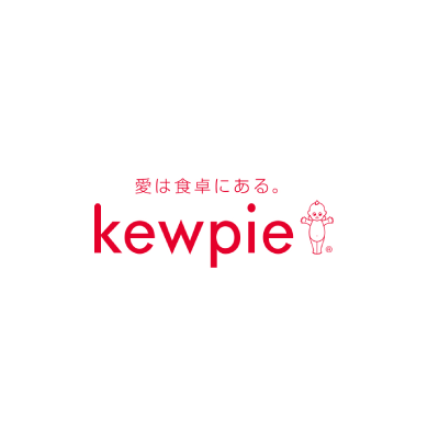 Kewpie Brand Logo