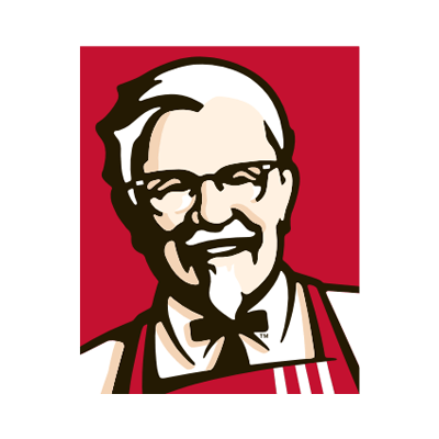KFC Brand Logo Preview
