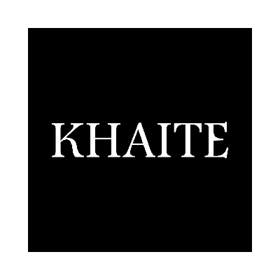 Khaite Brand Logo Preview