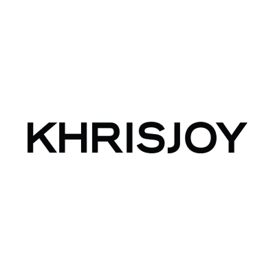 Khrisjoy Brand Logo