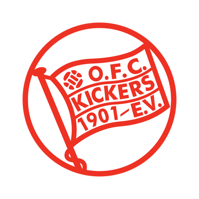 Kickers Offenbach Brand Logo