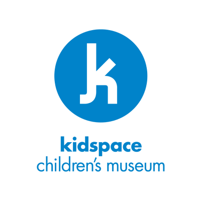 Kidspace Children’s Museum Brand Logo Preview