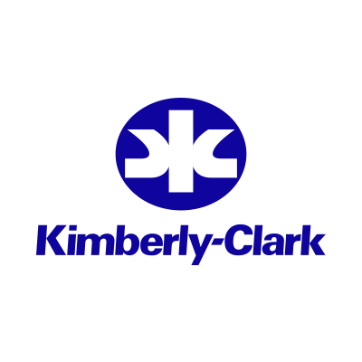 Kimberly-Clark Brand Logo