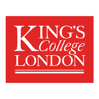 King’s College London Brand Logo