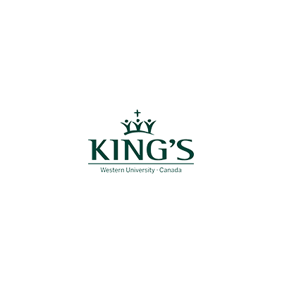 King’s University College (Canada) Brand Logo Preview