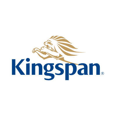 Kingspan Group Brand Logo