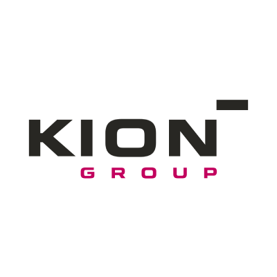 KION Group Brand Logo Preview