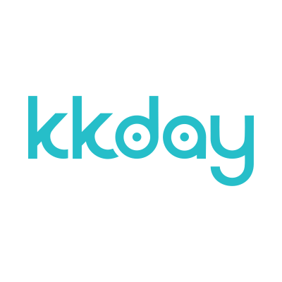 KKday Brand Logo