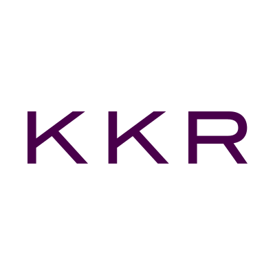 KKR Brand Logo