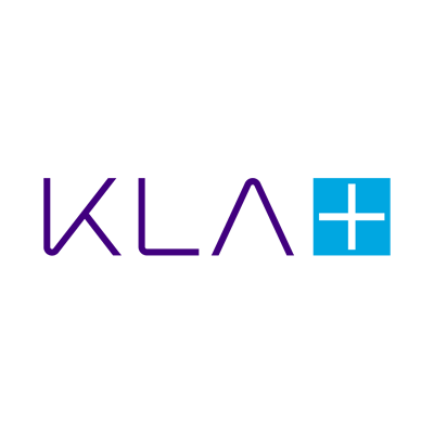 KLA Corporation Brand Logo