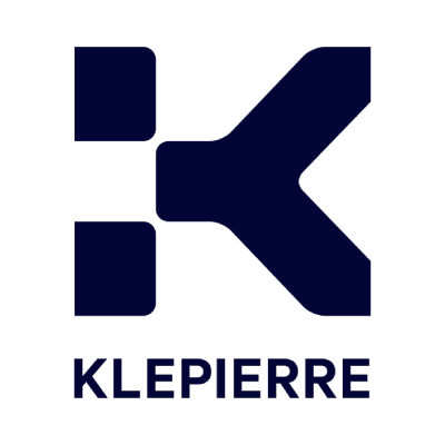 Klépierre Brand Logo