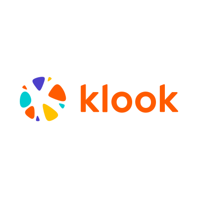 Klook Brand Logo
