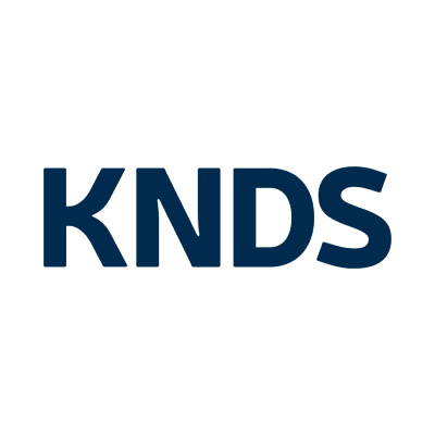 KNDS Deutschland Brand Logo