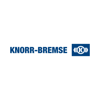 Knorr-Bremse Brand Logo