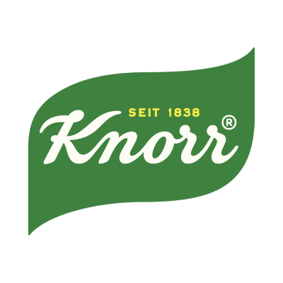 Knorr Brand Logo Preview