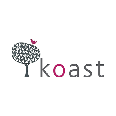 Koast Brand Logo