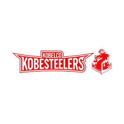 Kobelco Steelers Brand Logo Preview