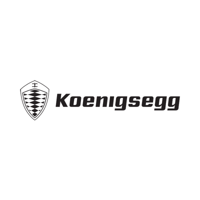 Koenigsegg Brand Logo