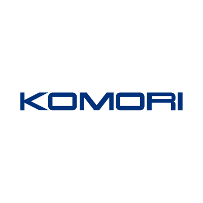 KOMERI CO., LTD. Brand Logo