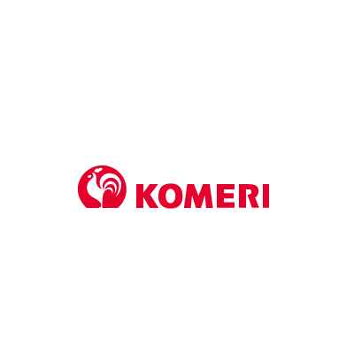 Komeri Co Ltd Brand Logo Preview