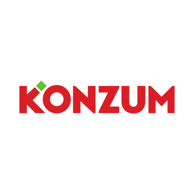 Konzum Brand Logo