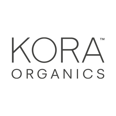 KORA Organics Brand Logo