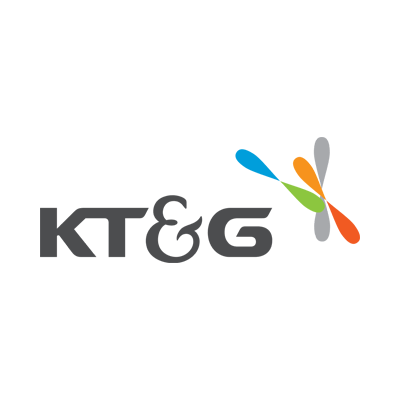 Korea Tobacco & Ginseng Corporation Brand Logo