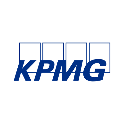 KPMG Brand Logo