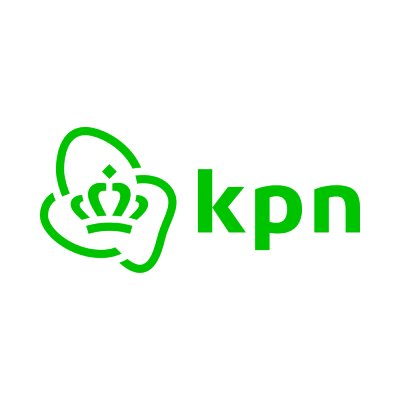 KPN Brand Logo