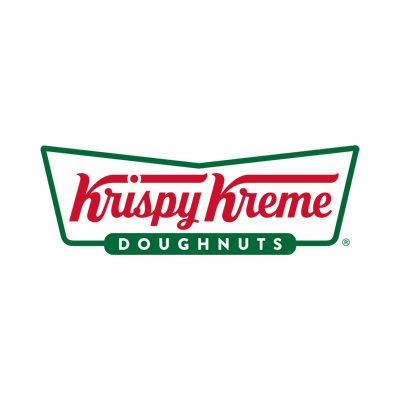 Krispy Kreme Brand Logo Preview