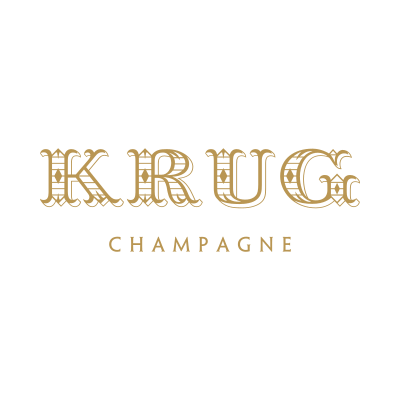 Krug Champagne Brand Logo Preview