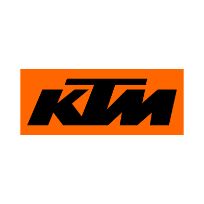 KTM Brand Logo