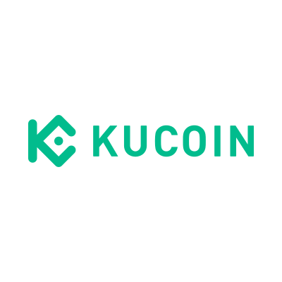 KuCoin Brand Logo