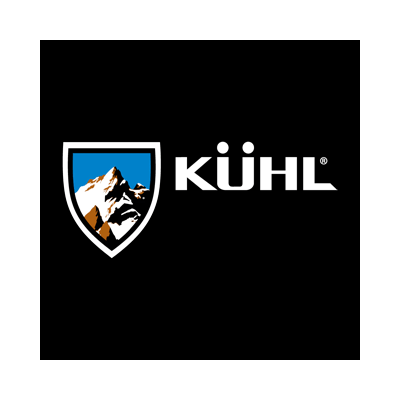 KÜHL Brand Logo Preview
