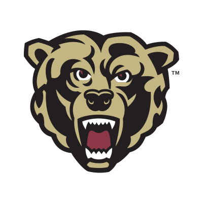 Kutztown Golden Bears Brand Logo