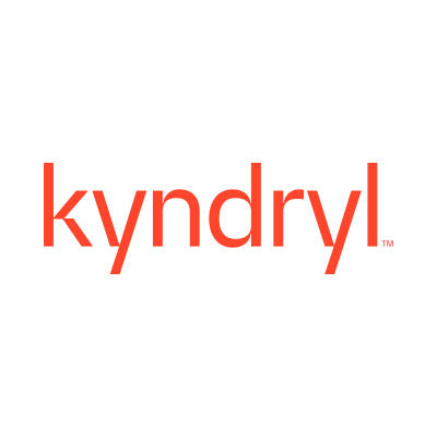 Kyndryl Holdings Brand Logo