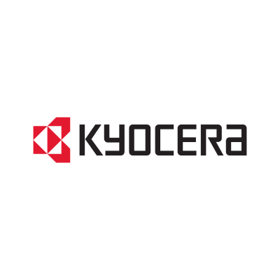 Kyocera Brand Logo