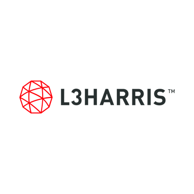 L3Harris Brand Logo