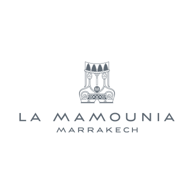La Mamounia Brand Logo