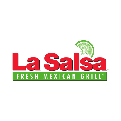 La Salsa Brand Logo Preview