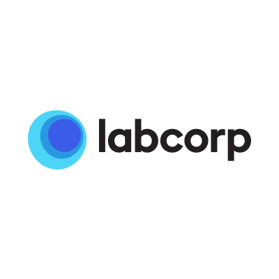 Laboratory Corporation of America Holdings (Labcorp) Brand Logo Preview